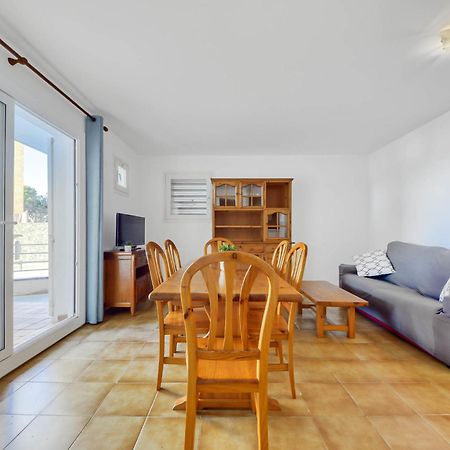 Apartment Platja De Roses-4 By Interhome 外观 照片