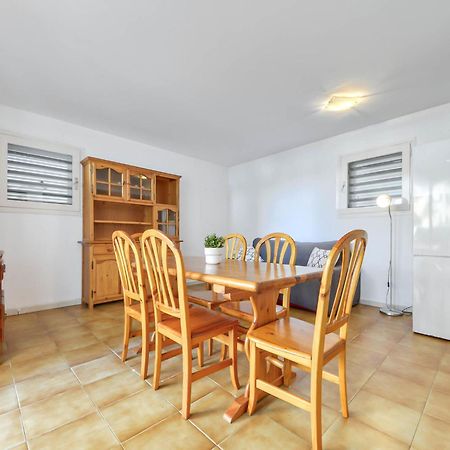 Apartment Platja De Roses-4 By Interhome 外观 照片