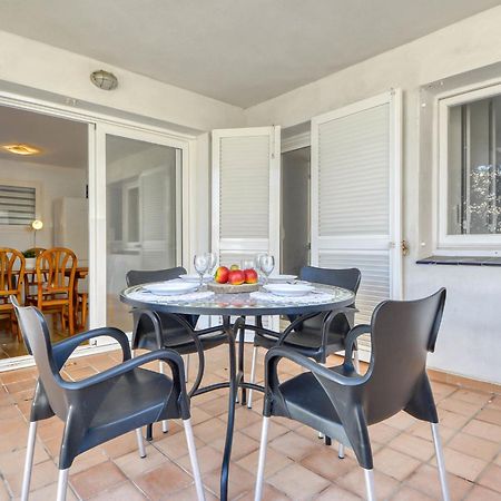 Apartment Platja De Roses-4 By Interhome 外观 照片