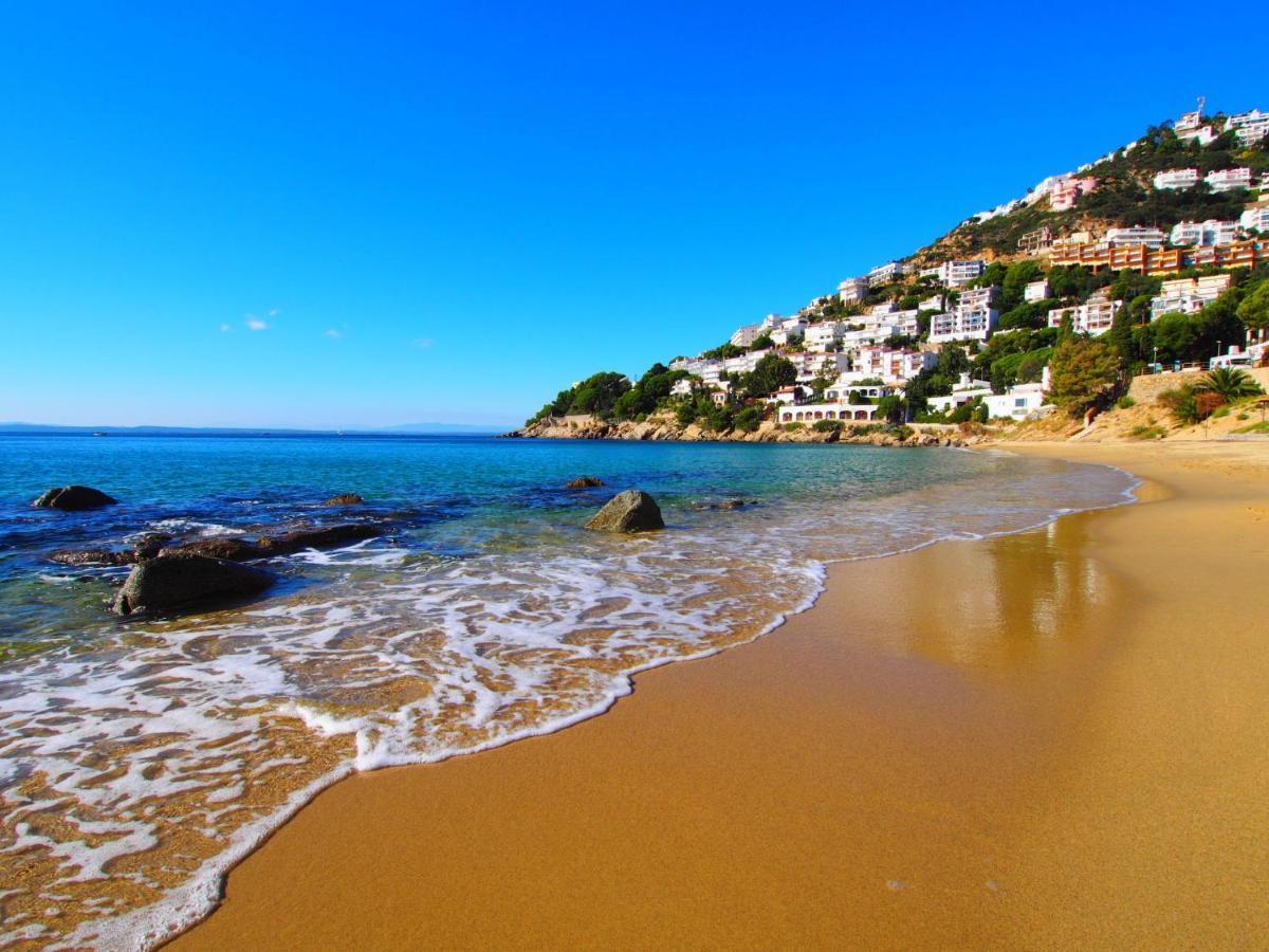 Apartment Platja De Roses-4 By Interhome 外观 照片