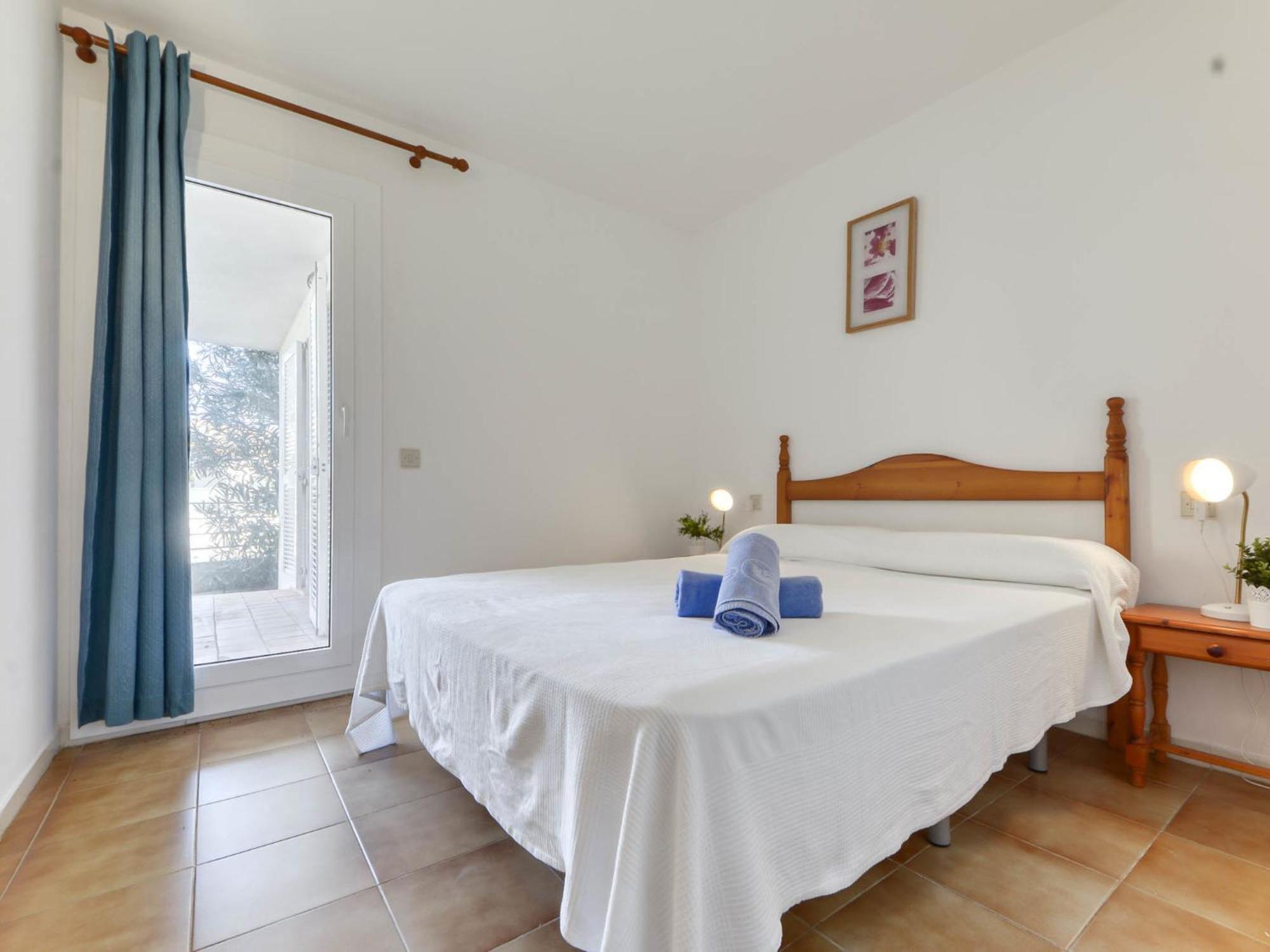 Apartment Platja De Roses-4 By Interhome 外观 照片
