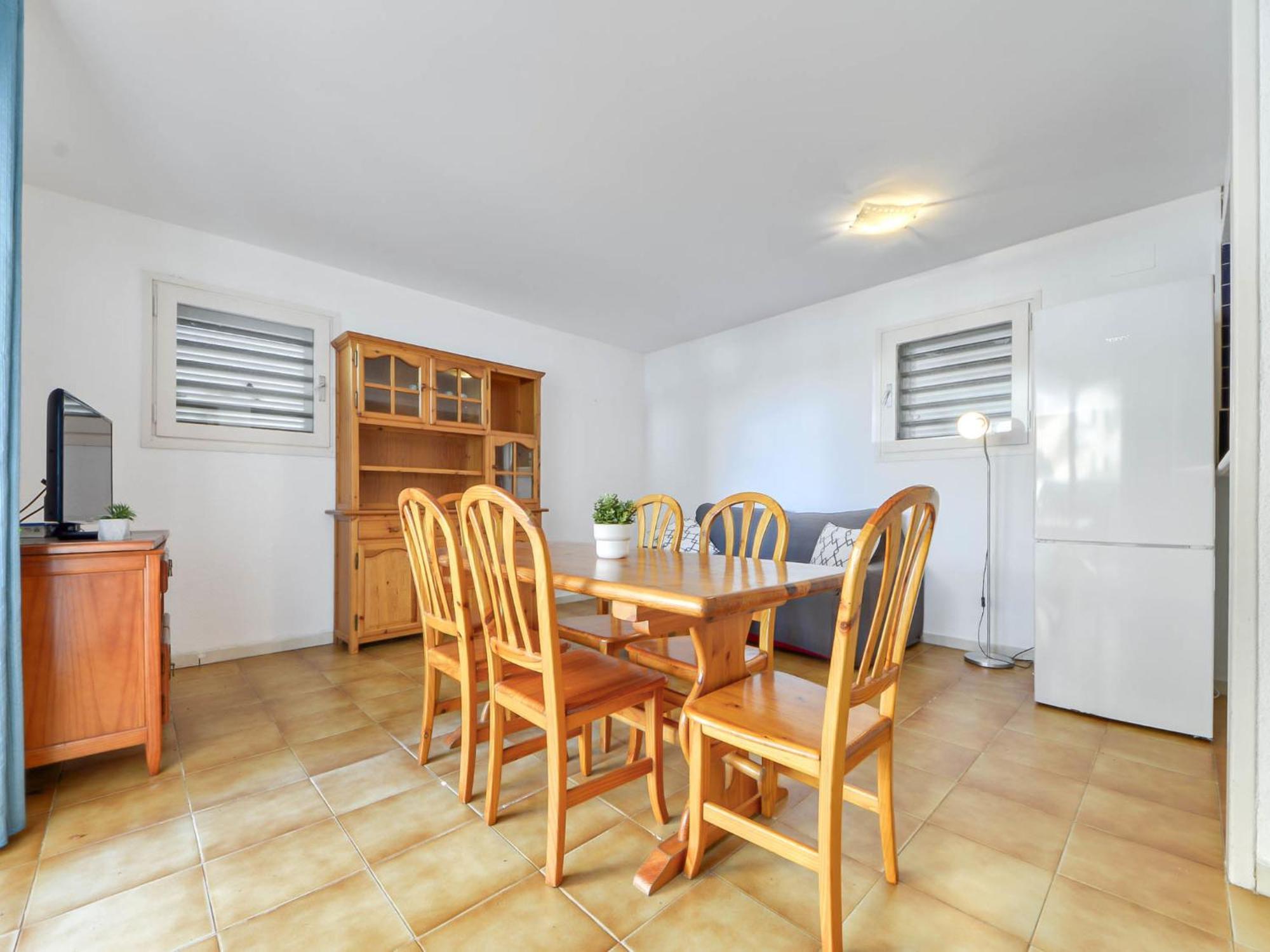 Apartment Platja De Roses-4 By Interhome 外观 照片