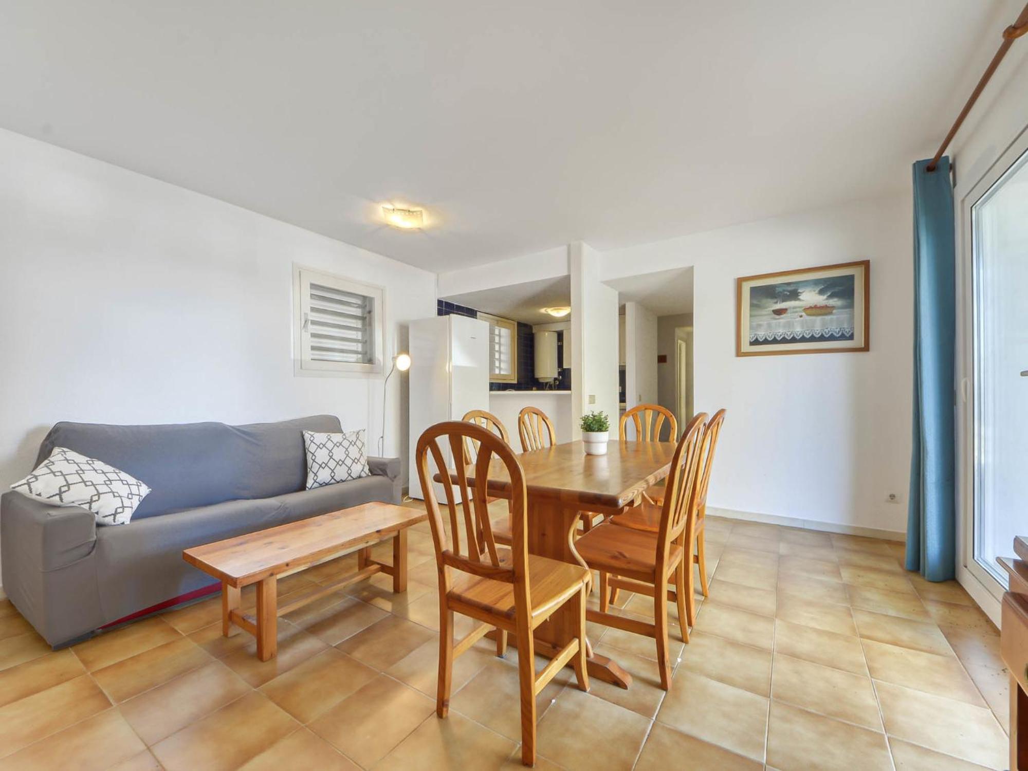 Apartment Platja De Roses-4 By Interhome 外观 照片