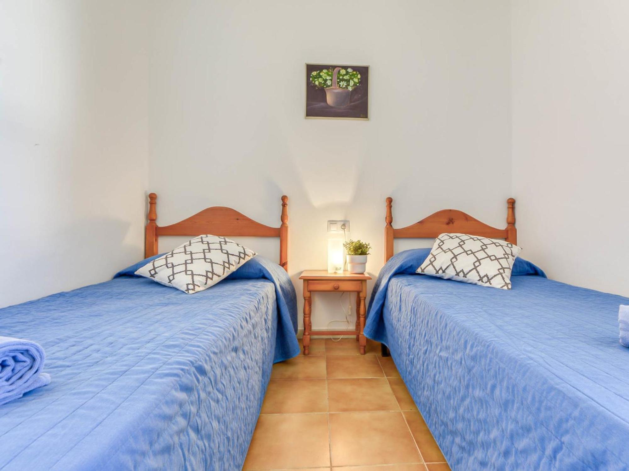 Apartment Platja De Roses-4 By Interhome 外观 照片