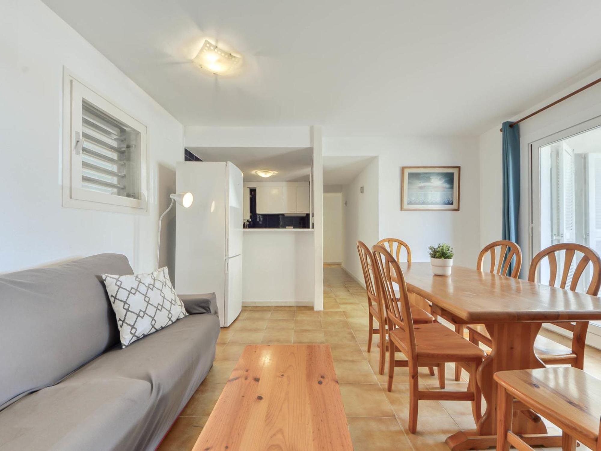 Apartment Platja De Roses-4 By Interhome 外观 照片
