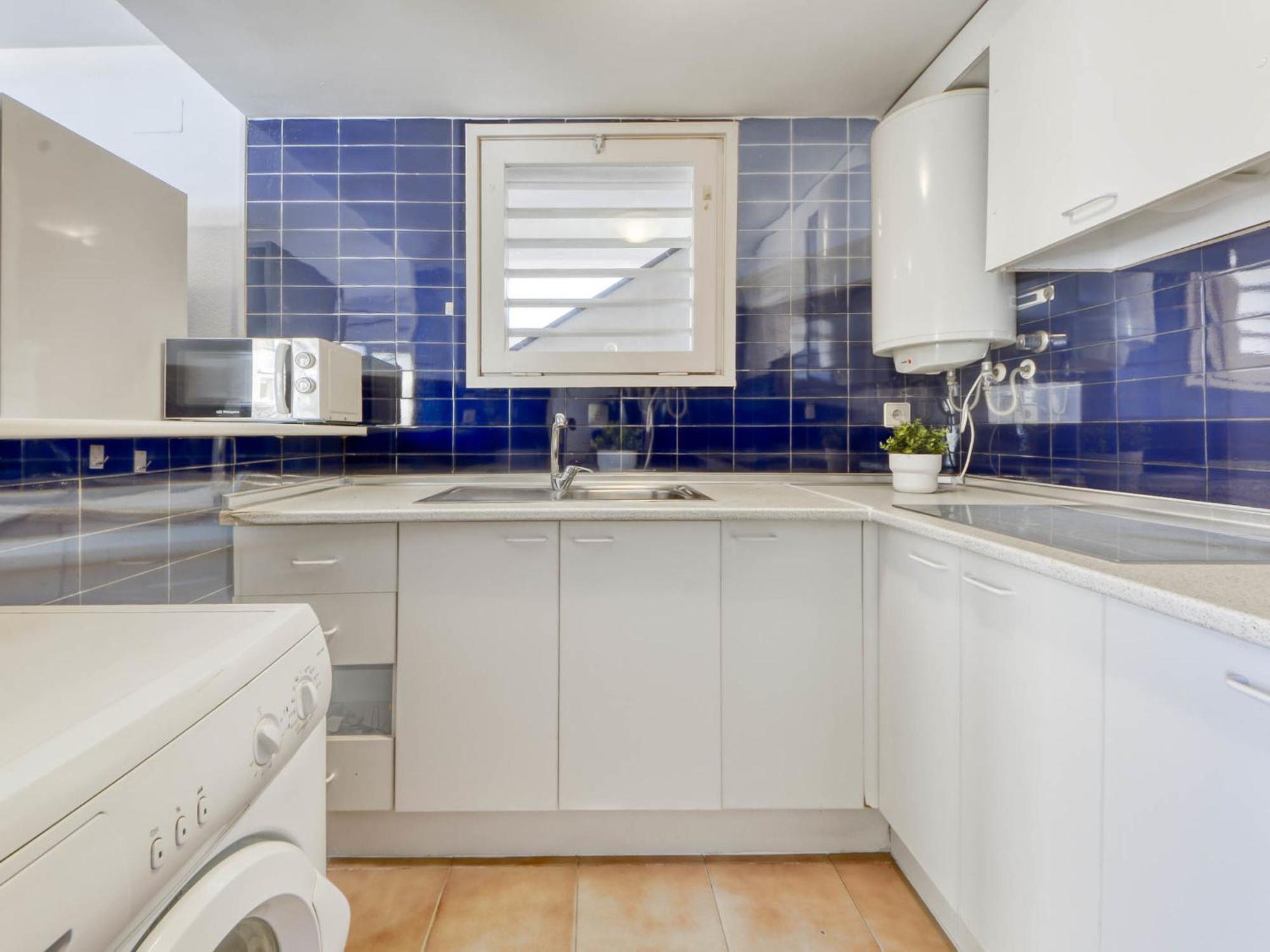 Apartment Platja De Roses-4 By Interhome 外观 照片
