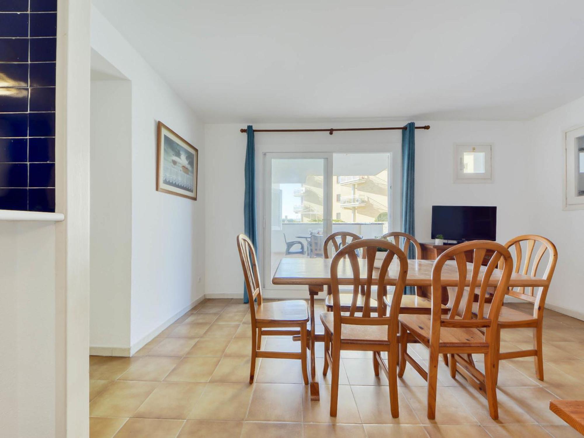 Apartment Platja De Roses-4 By Interhome 外观 照片