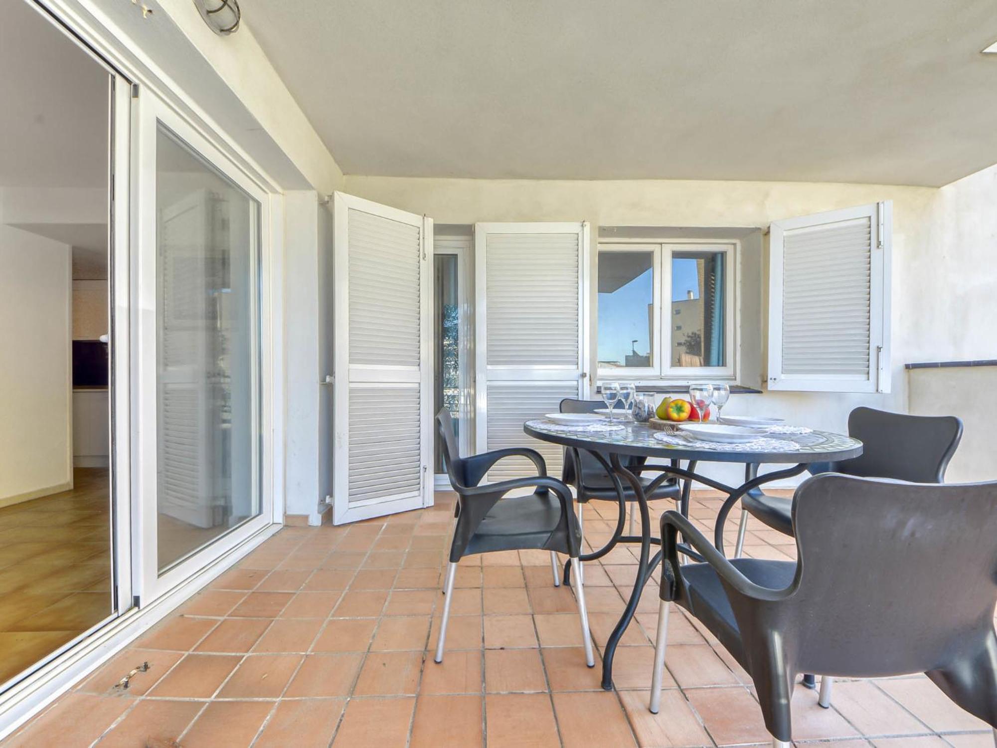 Apartment Platja De Roses-4 By Interhome 外观 照片