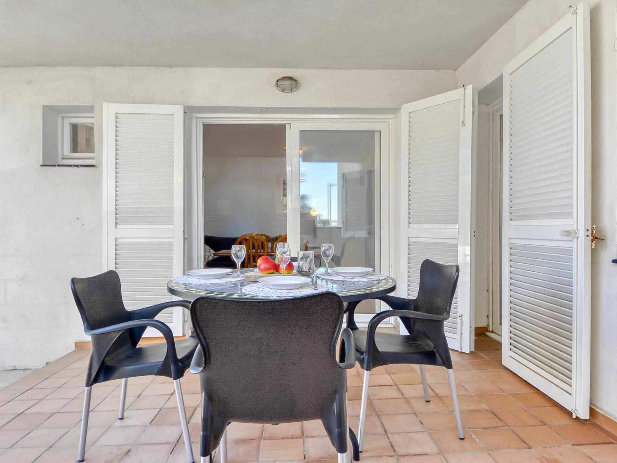Apartment Platja De Roses-4 By Interhome 外观 照片