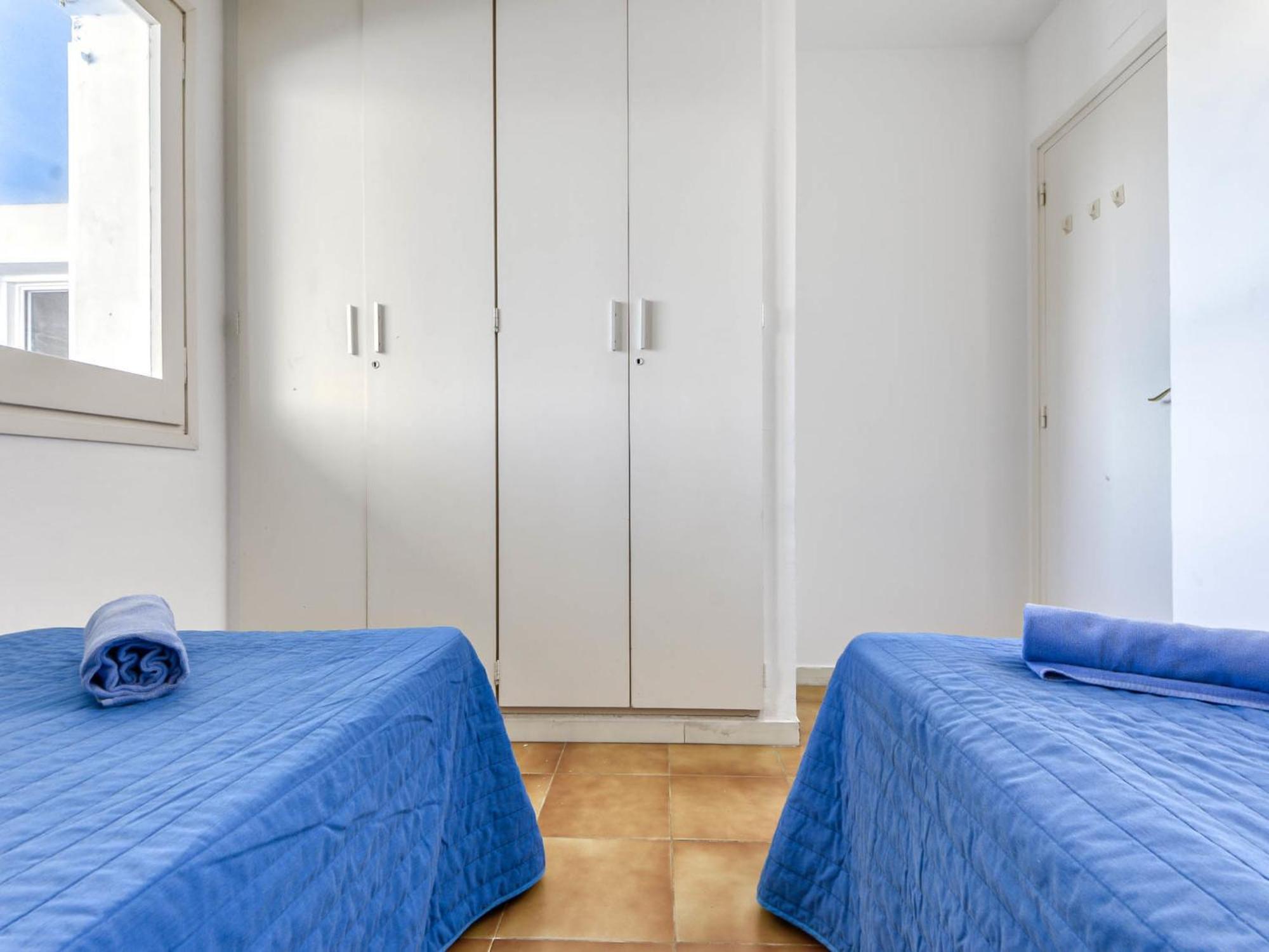 Apartment Platja De Roses-4 By Interhome 外观 照片