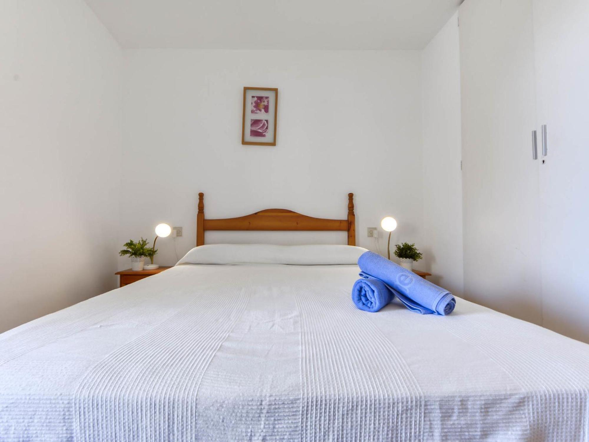 Apartment Platja De Roses-4 By Interhome 外观 照片