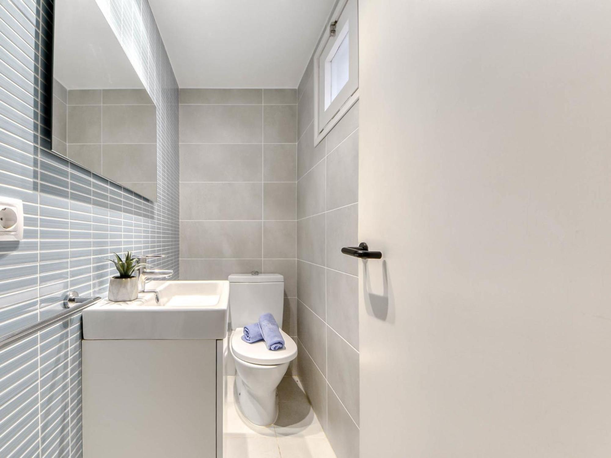 Apartment Platja De Roses-4 By Interhome 外观 照片