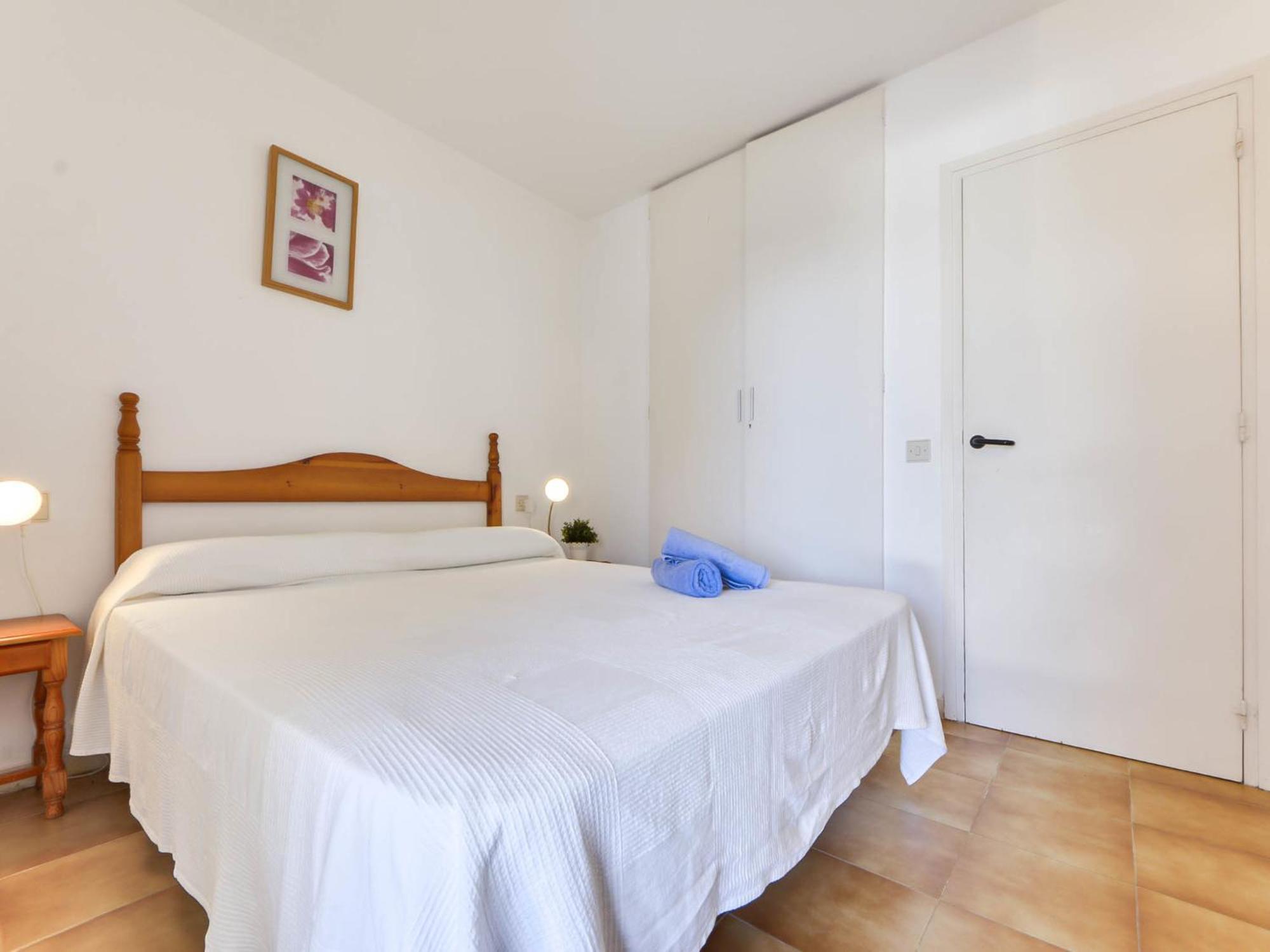 Apartment Platja De Roses-4 By Interhome 外观 照片