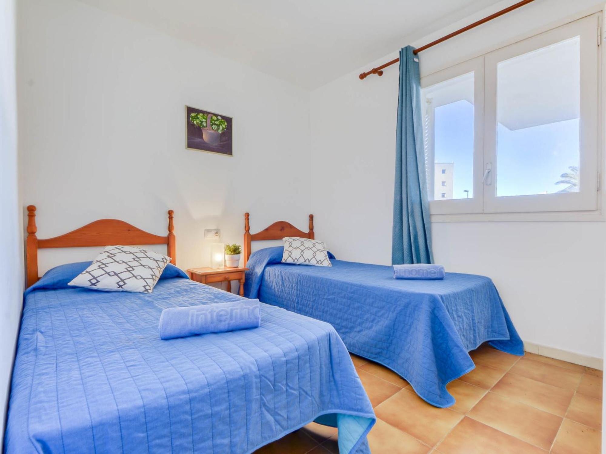 Apartment Platja De Roses-4 By Interhome 外观 照片